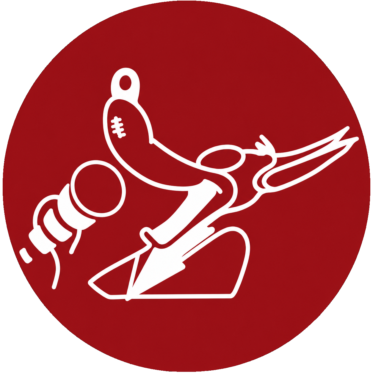 Logo Les Loub'Arts